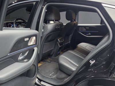 2023 Mercedes-BENZ GLE thumbnail 16