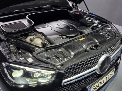 2023 Mercedes-BENZ GLE photo 7
