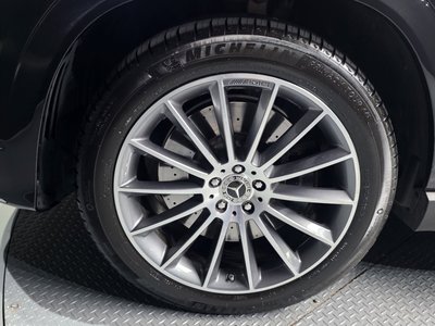 2023 Mercedes-BENZ GLE photo 6