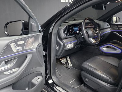 2023 Mercedes-BENZ GLE thumbnail 13