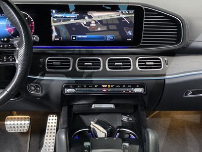 2023 Mercedes-BENZ GLE thumbnail 20