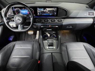 2023 Mercedes-BENZ GLE photo 5