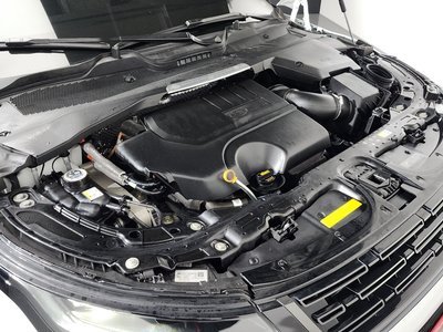 LAND ROVER RANGE ROVER EVOQUE - 7