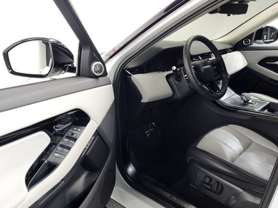 LAND ROVER RANGE ROVER EVOQUE - 10