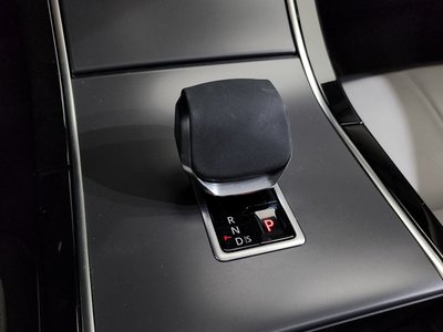 LAND ROVER RANGE ROVER EVOQUE - 9