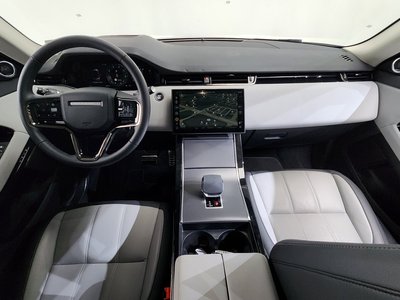 LAND ROVER RANGE ROVER EVOQUE - 5