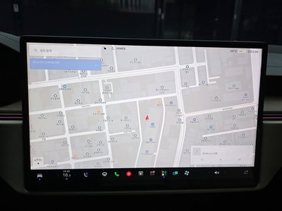 2025 Tesla MODEL X — миниатюра 14