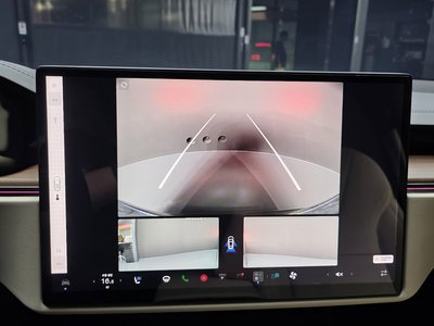 2025 Tesla MODEL X — миниатюра 15
