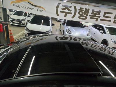 PORSCHE PANAMERA - 4