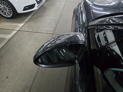 PORSCHE PANAMERA - 8