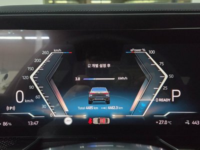 BMW I7 - 6