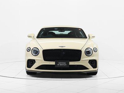 BENTLEY CONTINENTAL GT - 2