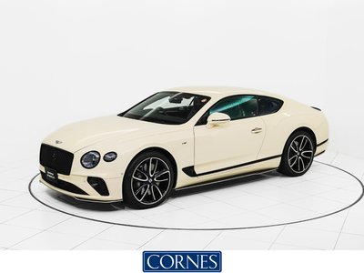 BENTLEY CONTINENTAL GT - 1