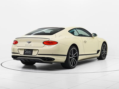 BENTLEY CONTINENTAL GT - 5
