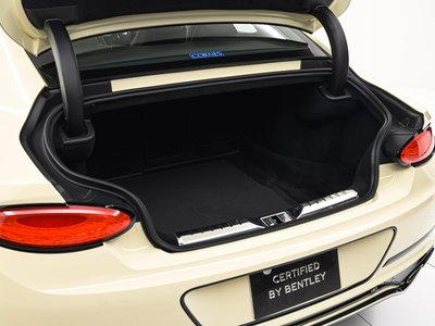 BENTLEY CONTINENTAL GT - 7