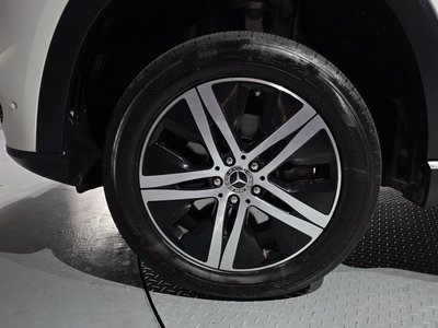 MERCEDES-BENZ GLE - 6