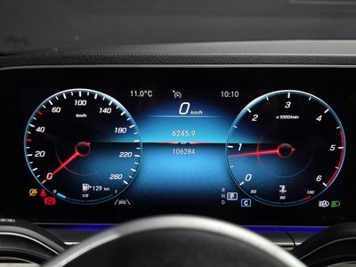 MERCEDES-BENZ GLE - 8