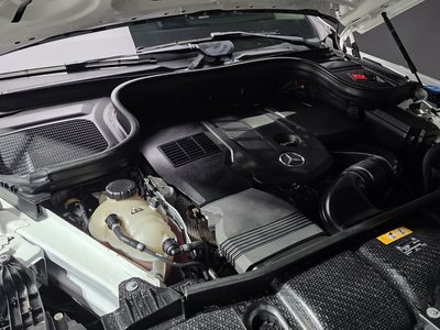 MERCEDES-BENZ GLE - 7