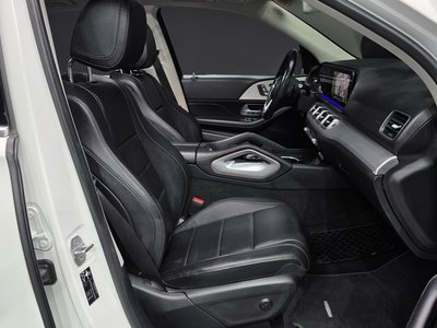 MERCEDES-BENZ GLE - 10