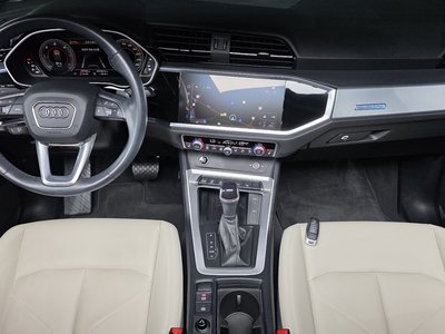 2023 AUDI Q3 photo 5