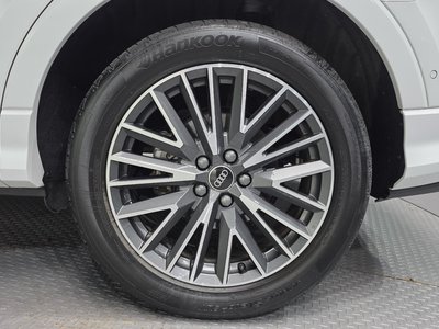 2023 AUDI Q3 photo 8