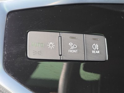2023 AUDI Q3 缩略图 19