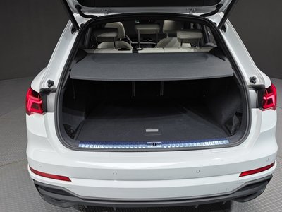 2023 AUDI Q3 缩略图 34