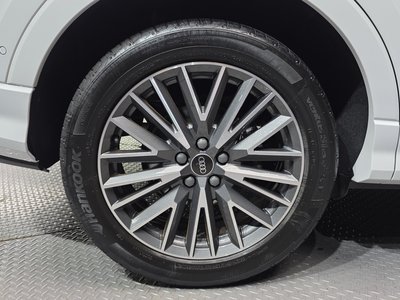 2023 AUDI Q3 photo 6