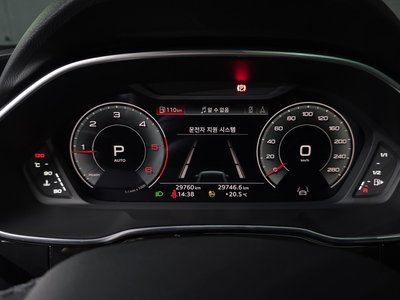 2023 AUDI Q3 缩略图 11