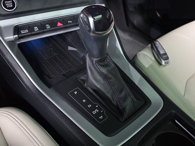 2023 AUDI Q3 缩略图 12