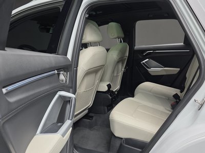 2023 AUDI Q3 缩略图 31