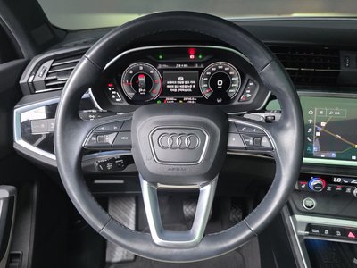 2023 AUDI Q3 缩略图 20