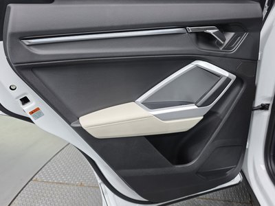 2023 AUDI Q3 缩略图 15