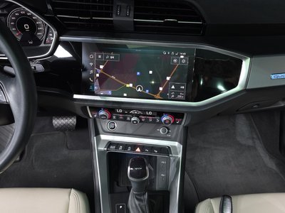 2023 AUDI Q3 缩略图 23
