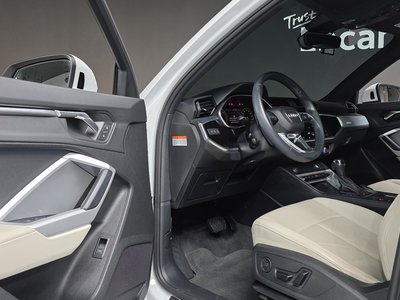 2023 AUDI Q3 缩略图 16