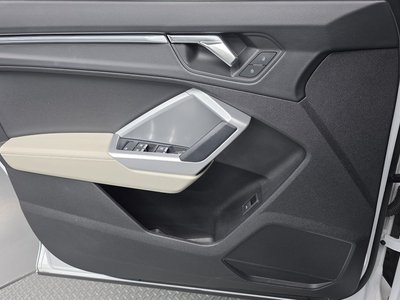 2023 AUDI Q3 缩略图 14