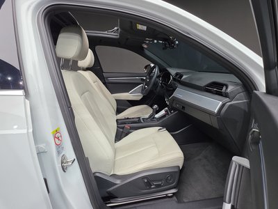 2023 AUDI Q3 缩略图 13