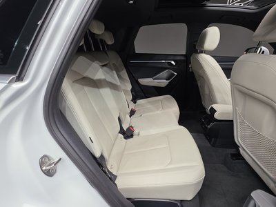 2023 AUDI Q3 缩略图 33