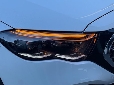 MERCEDES-BENZ E-CLASS - 5