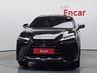 LEXUS NX - 2