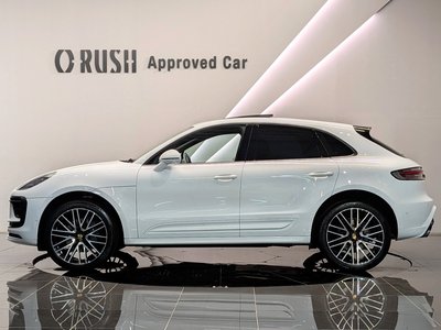 2024 Porsche MACAN — фото 7