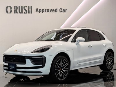 2024 Porsche MACAN — фото 8