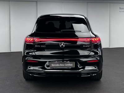 MERCEDES-BENZ EQS - 3