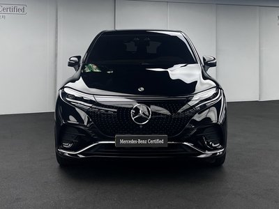 MERCEDES-BENZ EQS - 2