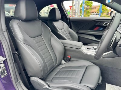 صورة مصغرة 23 لـ 2026 BMW 2 SERIES COUPE