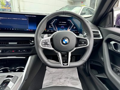 صورة مصغرة 32 لـ 2026 BMW 2 SERIES COUPE