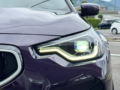 صورة مصغرة 14 لـ 2026 BMW 2 SERIES COUPE