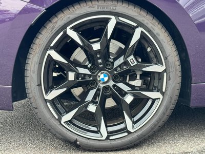 2026 BMW 2 SERIES COUPE 照片 9
