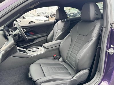 صورة مصغرة 26 لـ 2026 BMW 2 SERIES COUPE