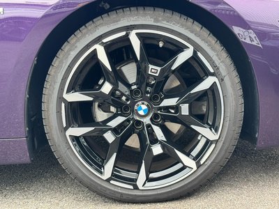 2026 BMW 2 SERIES COUPE 照片 10